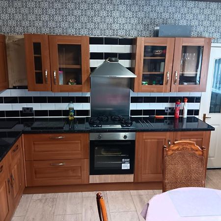 2 Hampstead Liverpool Zewnętrze zdjęcie