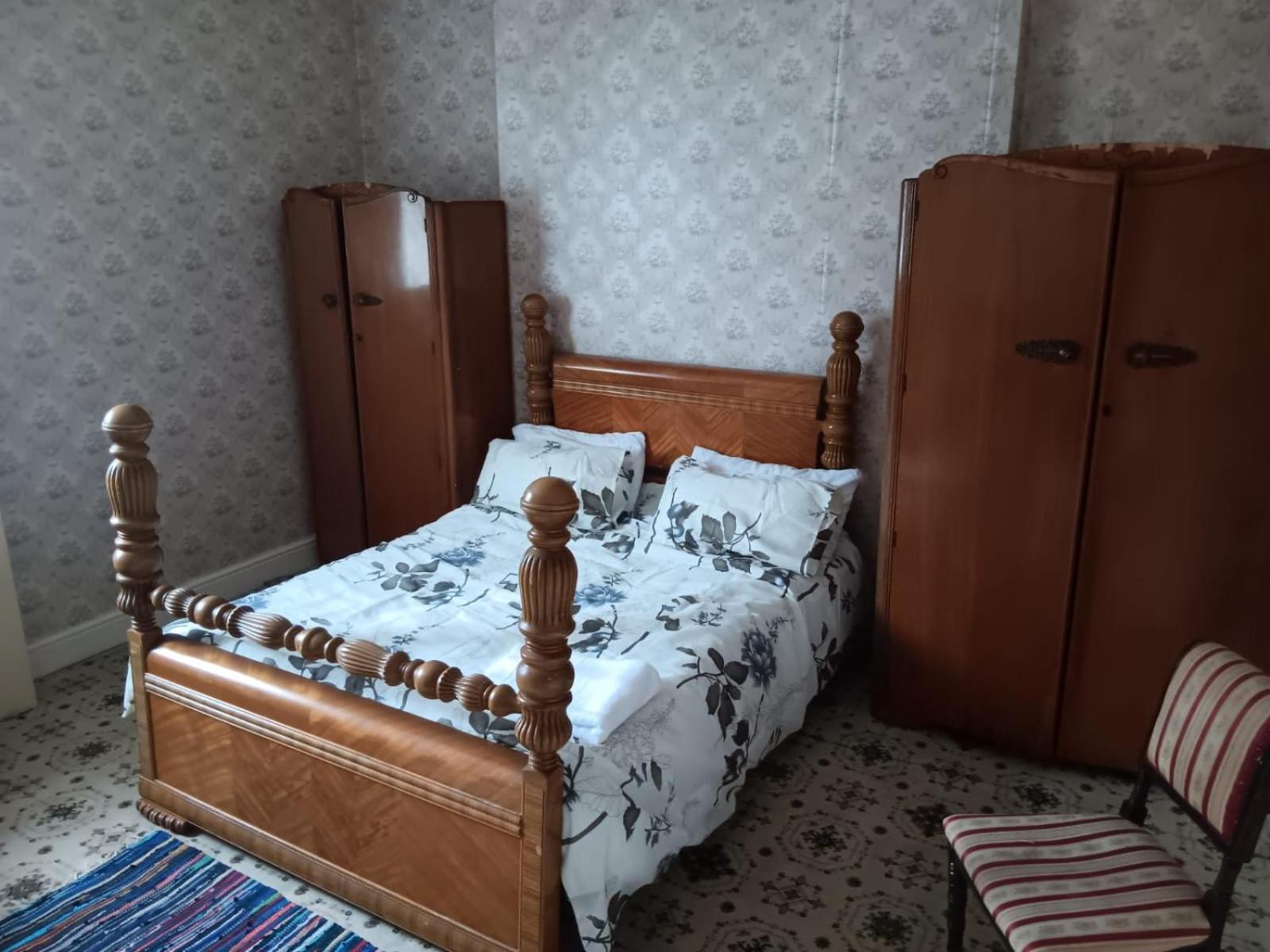 2 Hampstead Liverpool Zewnętrze zdjęcie