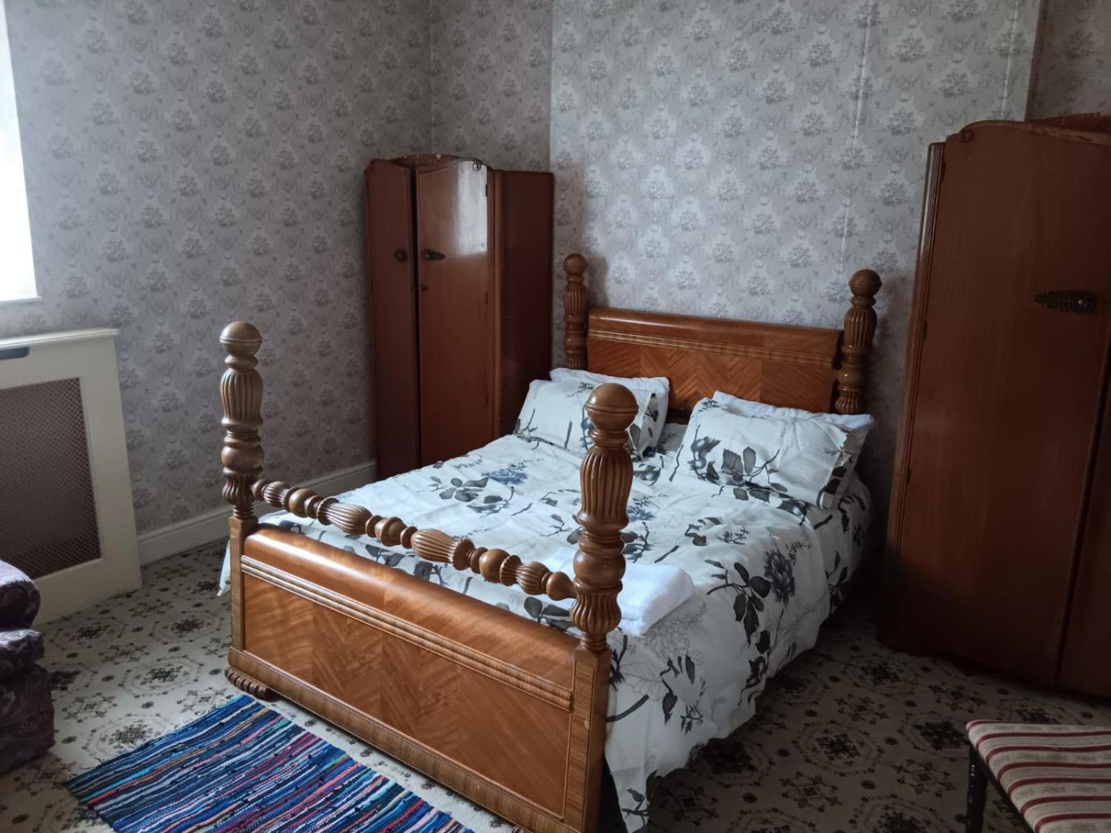 2 Hampstead Liverpool Zewnętrze zdjęcie