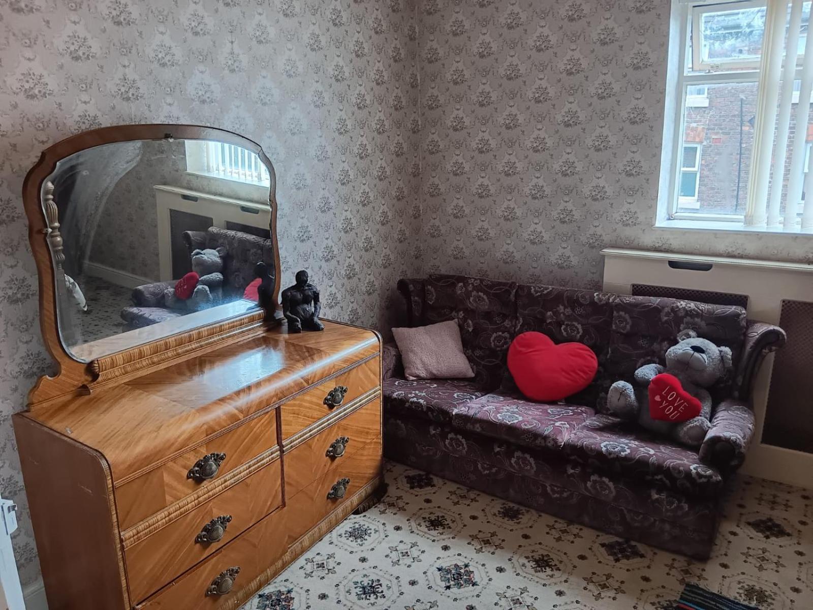 2 Hampstead Liverpool Zewnętrze zdjęcie